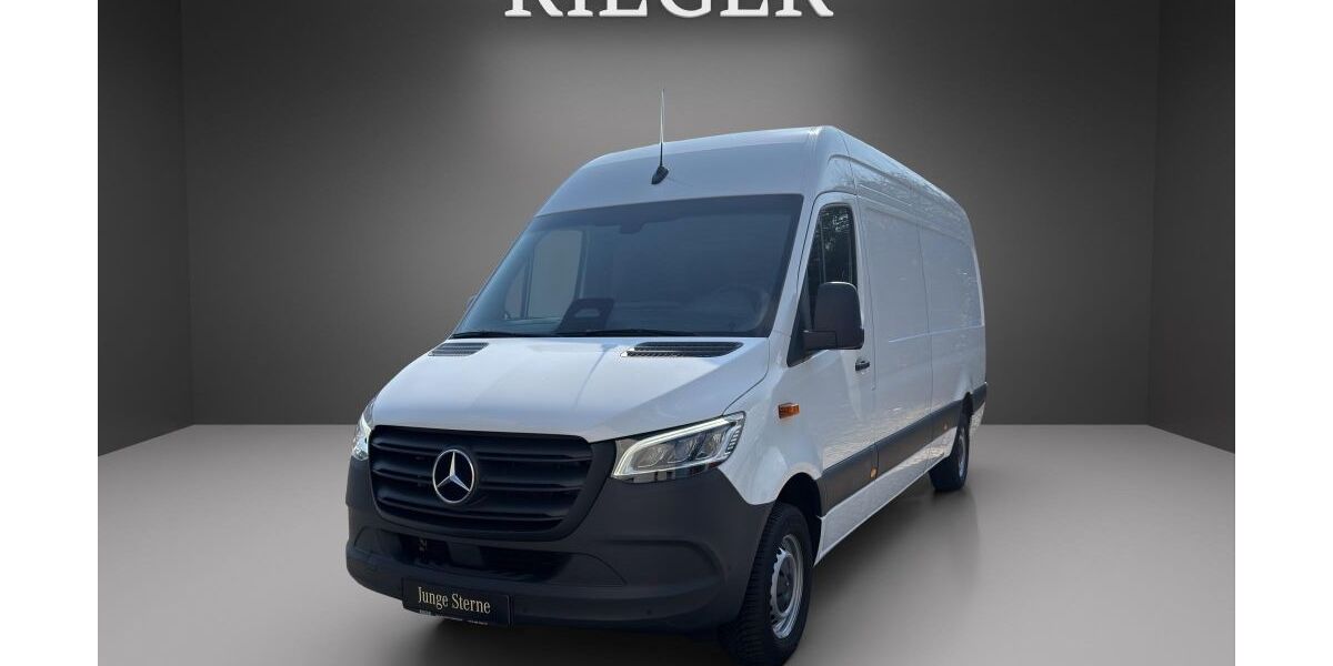 Mercedes-Benz Sprinter 42.637 km 41.471 &euro; Altdorf 90518