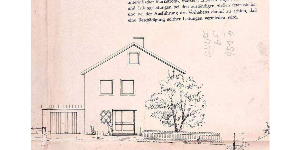Mehrfamilienhaus, Wohnhaus Waidhaus - 1 Zimmer, 192 m&sup2;, 225.000&euro; | Angebot:24621017