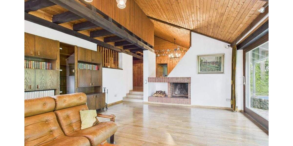 Einfamilienhaus Georgensgmünd - 6 Zimmer, 262 m&sup2;, 695.000&euro; | Angebot:25747214