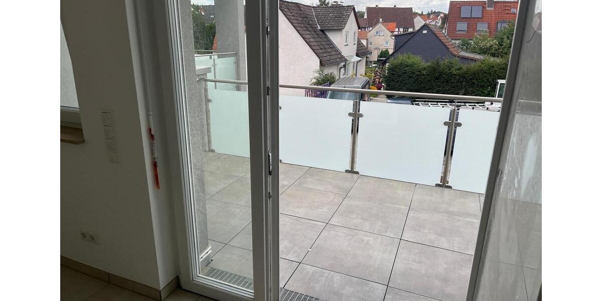 Etagenwohnung Niestetal - 1 Zimmer, 53 m&sup2;, 885&euro; | Angebot:26411708