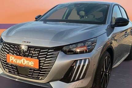 Peugeot 208 8.717 km 19.990 &euro; Göppingen 73037