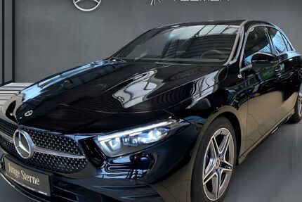 Mercedes-Benz A 200 4.711 km 31.490 &euro; Hemmoor 21745