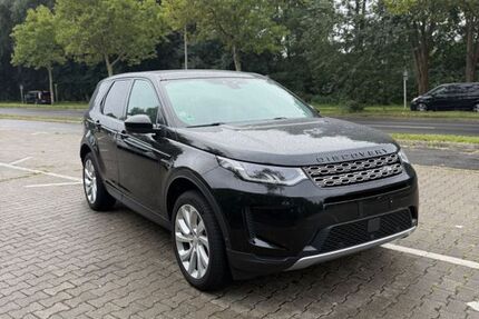 Land Rover Discovery Sport 118.000 km 21.500 &euro; Berlin 13591