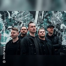 Bucketlist - Hometownshow 2025 + Special Guests: SCARNIVAL , TBA