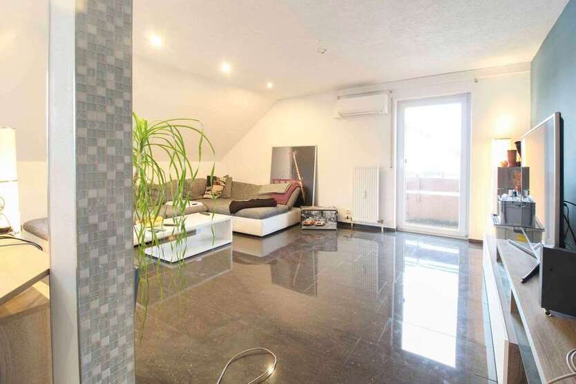 Wohnung zum Kaufen in Öhringen 199.000 € 70.14 m²