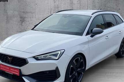 Cupra Leon 25.280 km 30.450 &euro; Weissenburg 91781