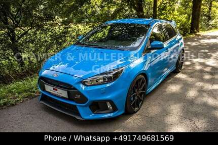 Ford Focus 105.528 km 22.799 &euro; Attendorn 57439