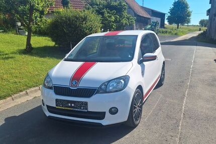 Skoda Citigo 84.840 km 4.900 &euro; Meeder 96484