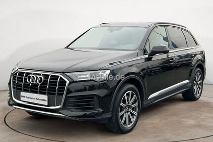 Audi Q7 84.003 km 39.090 &euro; Werne 59368
