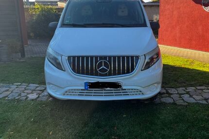 Mercedes-Benz Vito 320.000 km 13.990 &euro; Bandelin 17506
