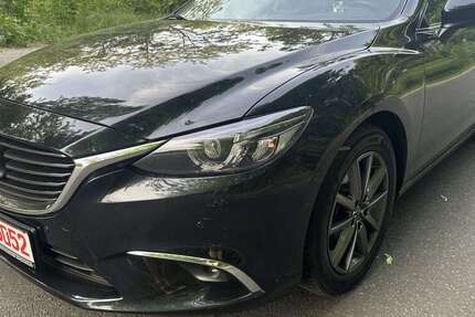 Mazda 6 135.000 km 11.800 &euro; Mittenwalde Schenkendorf 15749