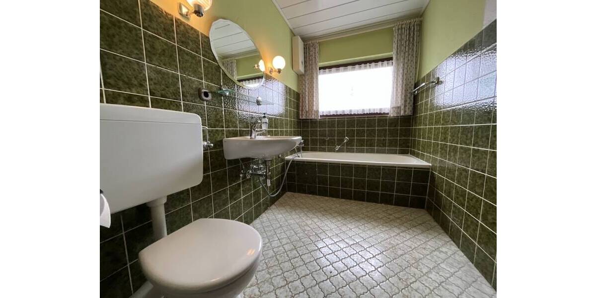 Etagenwohnung Braunschweig / Broitzem Broitzem - 3 Zimmer, 70 m&sup2;, 175.000&euro; | Angebot:26401407