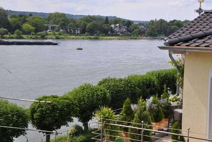 Wohnung Königswinter - 3 Zimmer, 85 m&sup2;, 1.550&euro; | Angebot:26032731