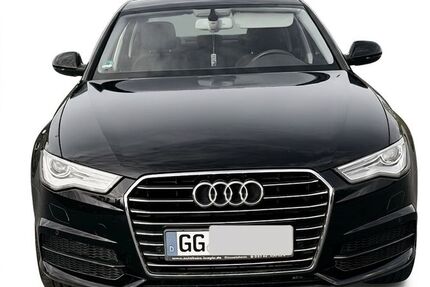 Audi A6 61.000 km 19.300 &euro; Riedstadt 64560