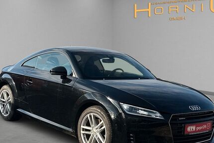 Audi TT 130.752 km 21.450 € Nieder Olm 55268