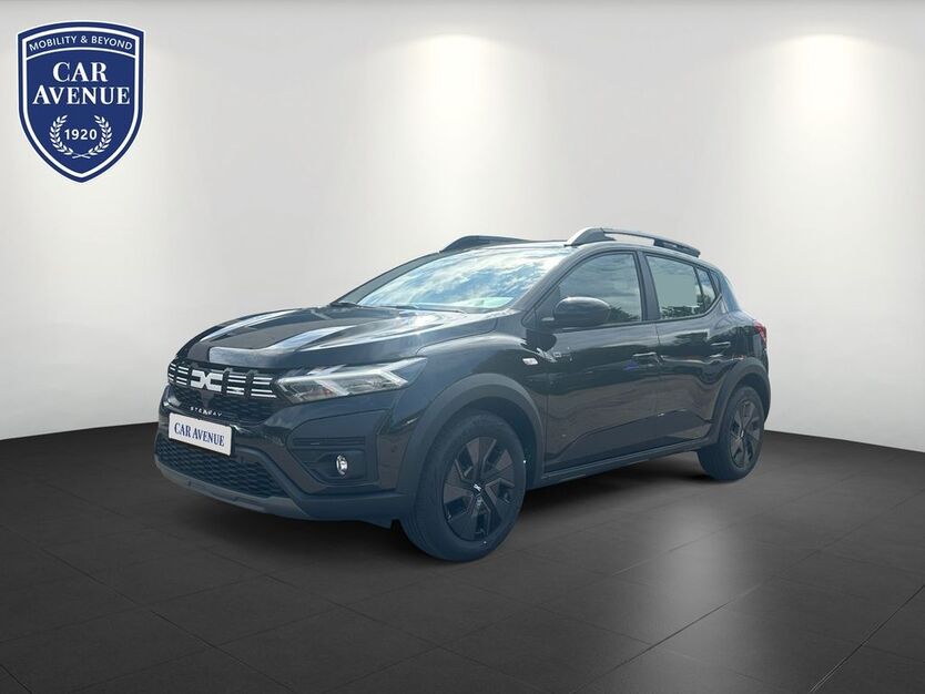 Dacia Sandero 3.520 km 18.890 € Merzig 66663