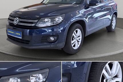 VW Tiguan 126.388 km 12.490 &euro; Schenefeld 25560