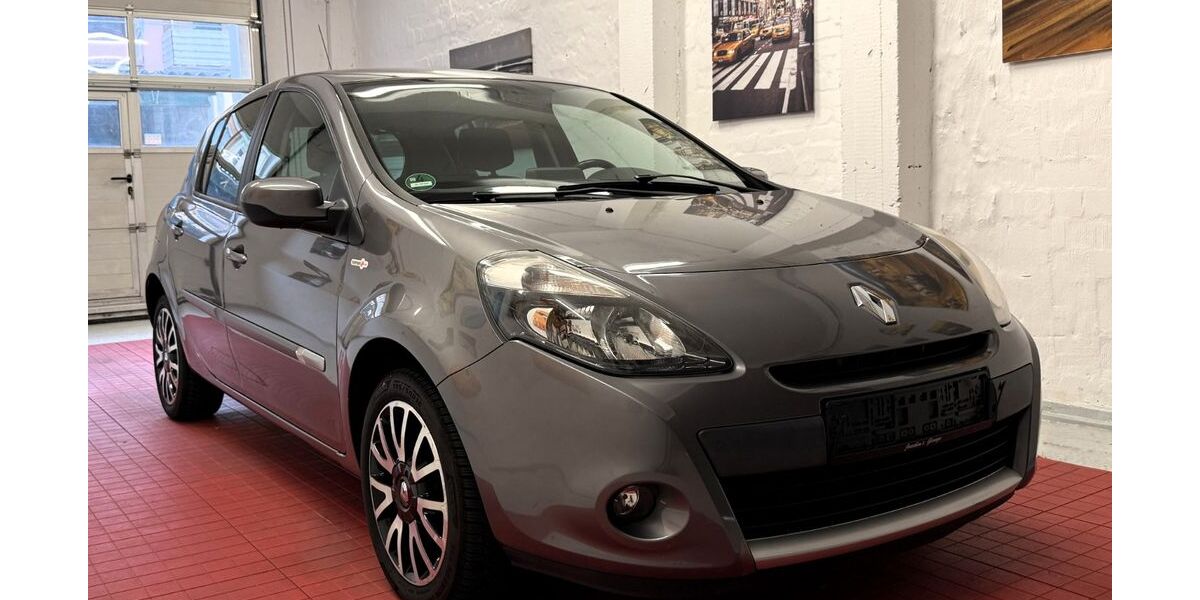 Renault Clio 198.700 km 4.400 &euro; Bremen 28207