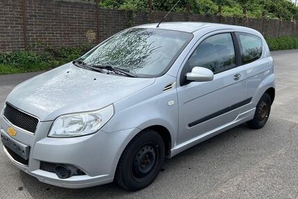 Chevrolet Aveo 189.000 km 1.300 &euro; Köln 50739