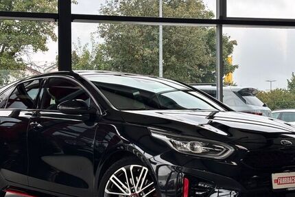 Kia pro ceed / ProCeed