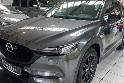 Mazda CX-5 113.000 km 20.500 &euro; Frankenhardt-Honhardt 74586
