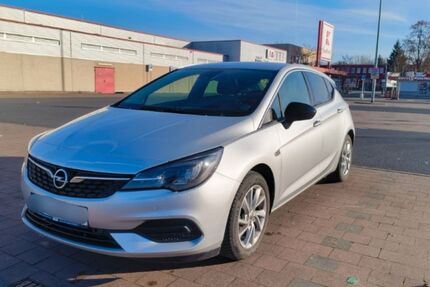 Opel Astra 38.700 km 13.900 &euro; Teltow 14513