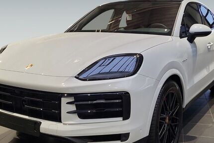 Porsche Cayenne 9.900 km 136.900 &euro; Willich 47877