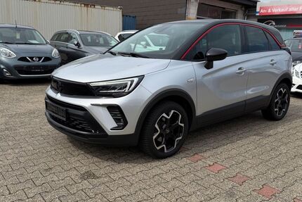 Opel Crossland (X) 85.940 km 14.990 &euro; Aldenhoven 52457