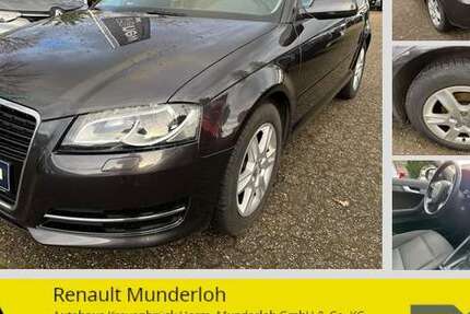 Audi A3 127.181 km 7.950 &euro; Oldenburg 26133
