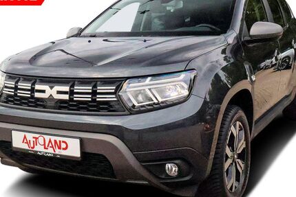Dacia Duster 33.326 km 21.950 &euro; Senftenberg 01968