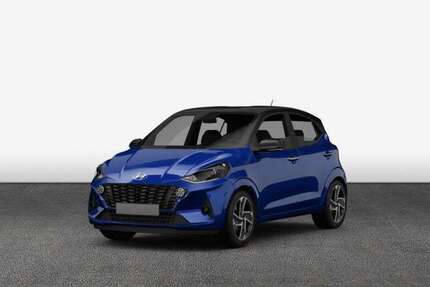 Hyundai i10 27.726 km 12.490 &euro; Stuttgart 70190