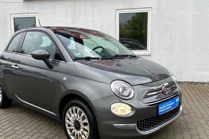 Fiat 500 113.000 km 6.990 &euro; Goslar 38644
