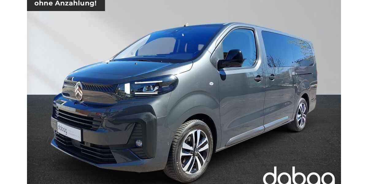 Citroen SpaceTourer 43.848 km 34.950 &euro; Berlin 13125
