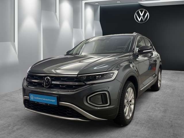 T-Roc