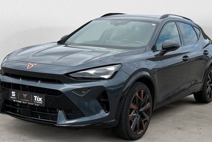 Cupra Formentor 5.500 km 38.450 &euro; Bitburg 54634