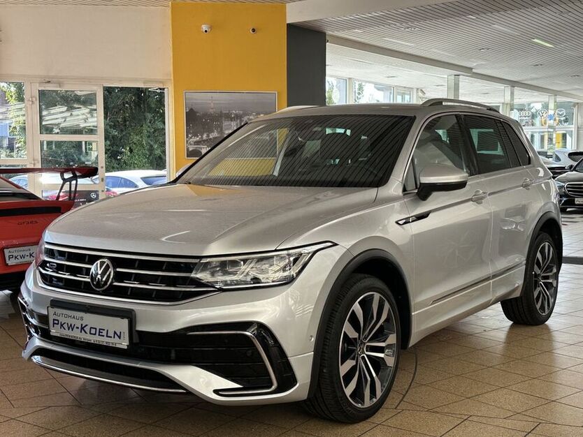 Tiguan