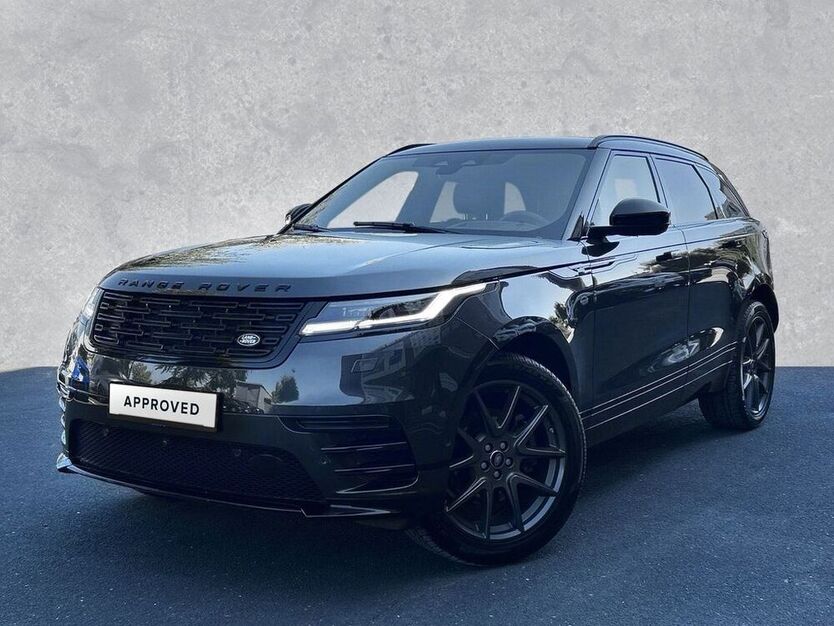 Range Rover Velar