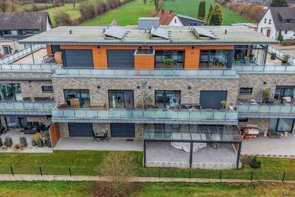 Wohnung Osterholz-Scharmbeck Innenstadt - 2 Zimmer, 63 m&sup2;, 249.900&euro; | Angebot:25040596