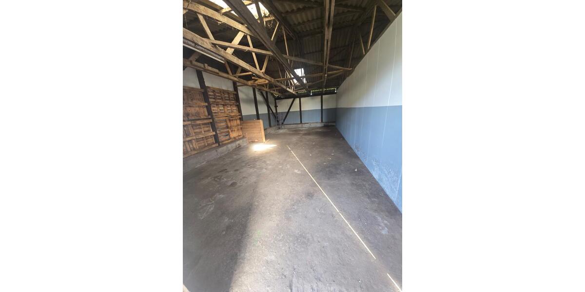 Gewerbeobjekt Risum-Lindholm Lindholm - 60&euro; | Angebot:26373996