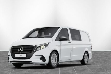 Mercedes-Benz Vito 4.000 km 52.955 &euro; Sangerhausen 06526