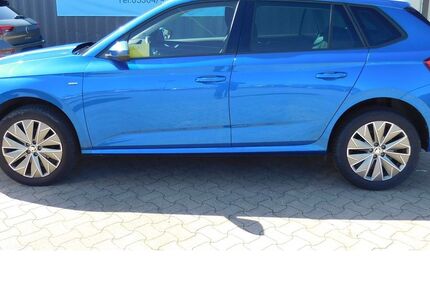 Skoda Kamiq 24.700 km 18.990 &euro; Vordorf 38533