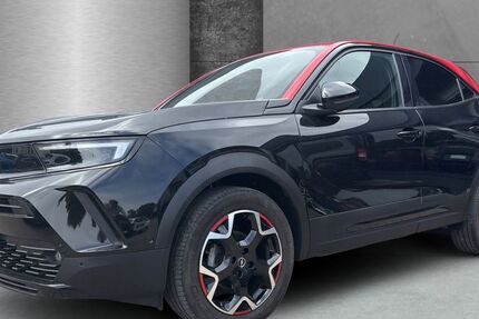 Opel Mokka 45.377 km 18.480 &euro; Neumünster 24536