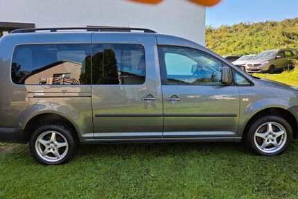 VW Caddy 208.000 km 5.950 &euro; Geltendorf 82269