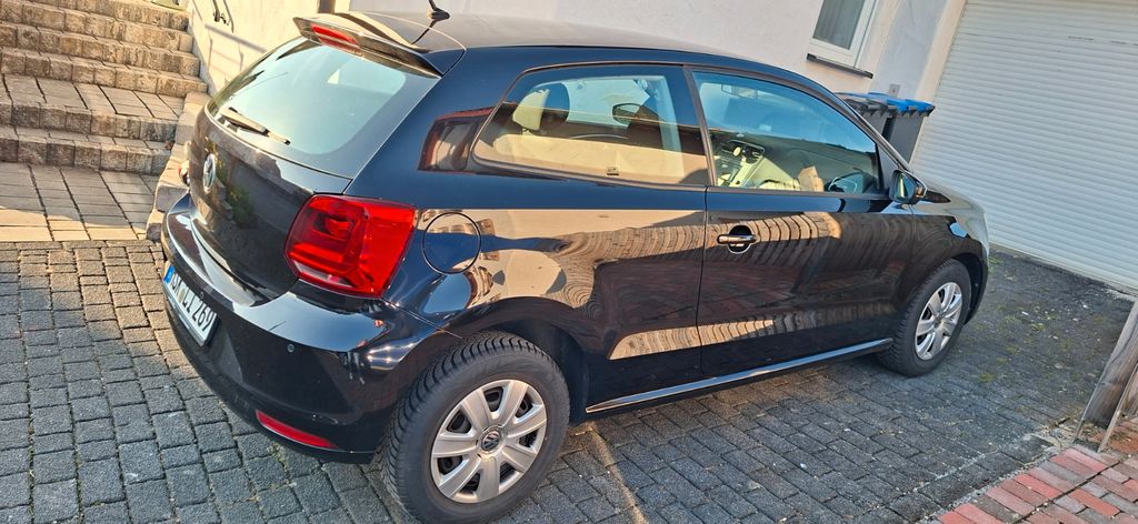 VW Polo 55.249 km 9.000 &euro; Arnsberg 59823