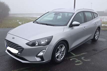 Ford Focus 89.900 km 13.500 &euro; Echzell 61209