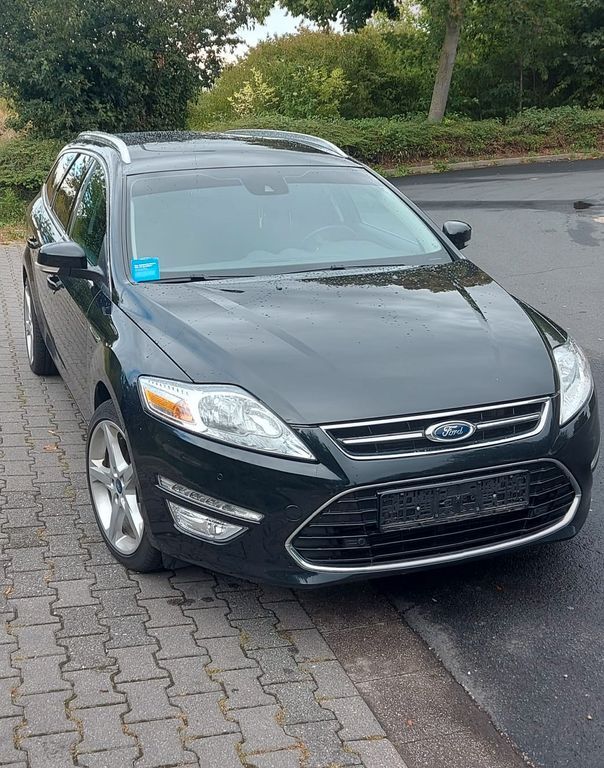Mondeo