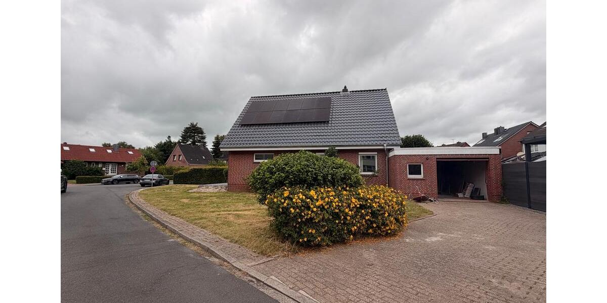 Einfamilienhaus Schortens - 6 Zimmer, 141 m&sup2;, 392.000&euro; | Angebot:27005955