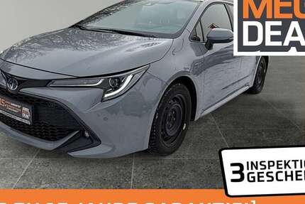 Toyota Corolla 79.000 km 21.980 &euro; Kiel 24119