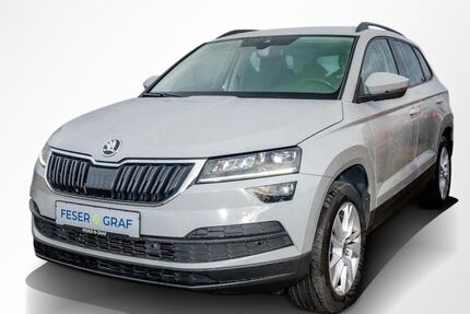 Skoda Karoq 104.300 km 23.480 &euro; Magdeburg 39118