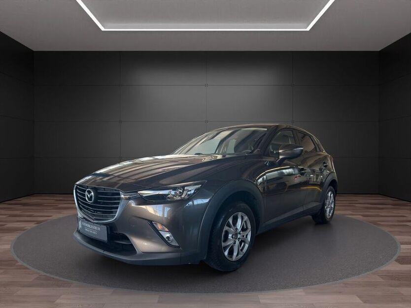 CX-3